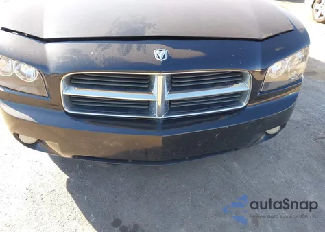 2010 Dodge Charger Sxt from USA, damaged, VIN 2B3CA3CV3AH308023